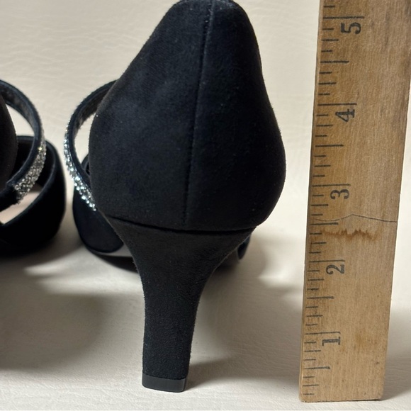 I. Miller Womens Brianda
Stiletto Heel
Pumps Size 10 - Picture 3 of 6